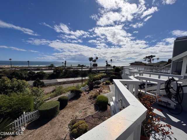 1497 Vista Del Mar Drive, Ventura, CA 93001