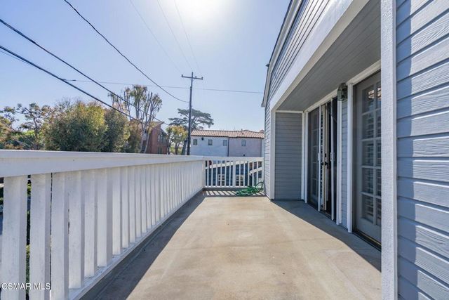 1497 Vista Del Mar Drive, Ventura, CA 93001
