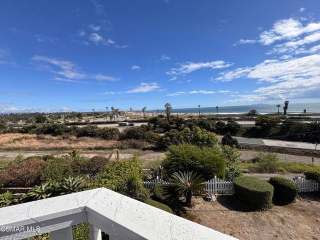 1497 Vista Del Mar Drive, Ventura, CA 93001