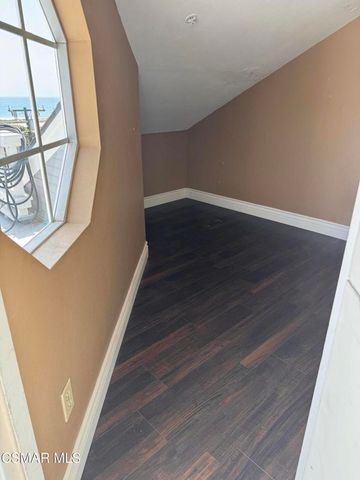 1497 Vista Del Mar Drive, Ventura, CA 93001