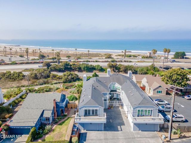 1497 Vista Del Mar Drive, Ventura, CA 93001