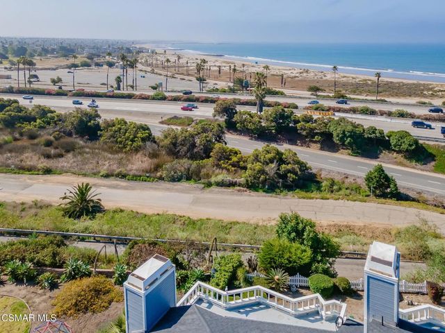 1497 Vista Del Mar Drive, Ventura, CA 93001
