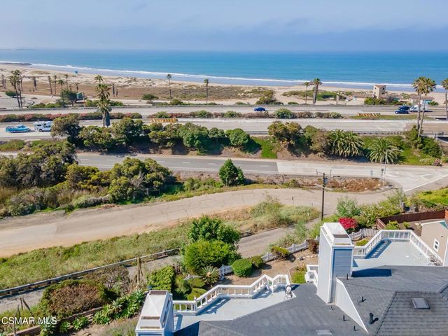 1497 Vista Del Mar Drive, Ventura, CA 93001