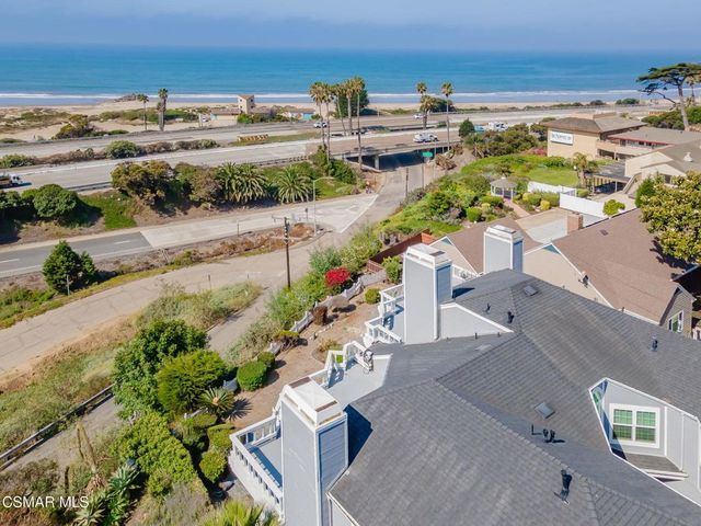 1497 Vista Del Mar Drive, Ventura, CA 93001