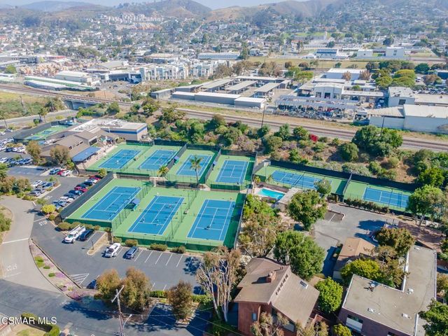 1497 Vista Del Mar Drive, Ventura, CA 93001