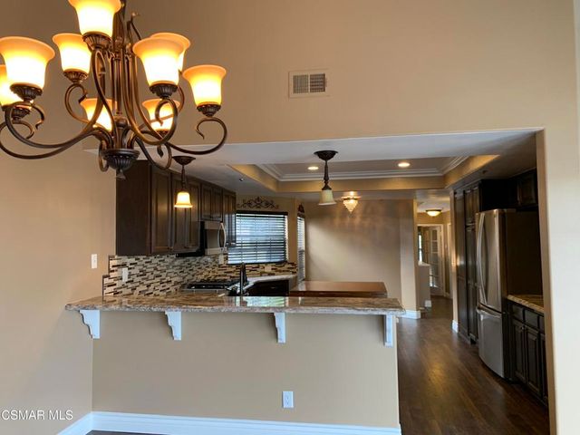 1497 Vista Del Mar Drive, Ventura, CA 93001