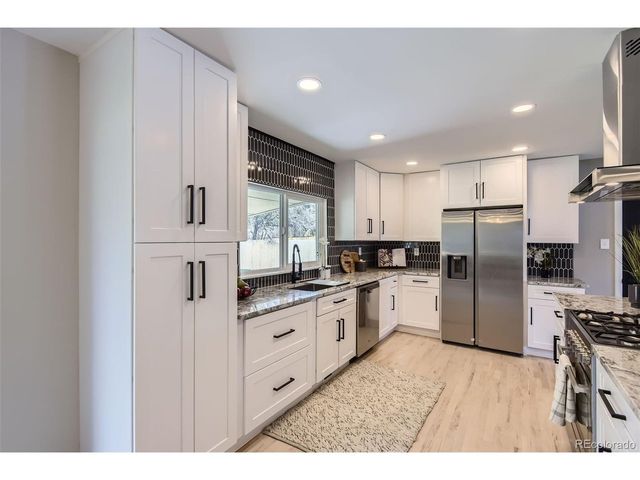 3576 S Holly St, Denver, CO 80237