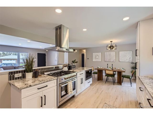 3576 S Holly St, Denver, CO 80237