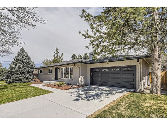3576 S Holly St, Denver, CO 80237