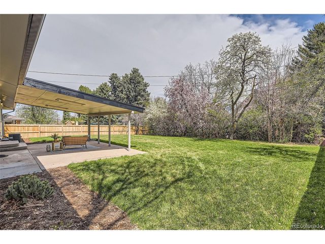 3576 S Holly St, Denver, CO 80237