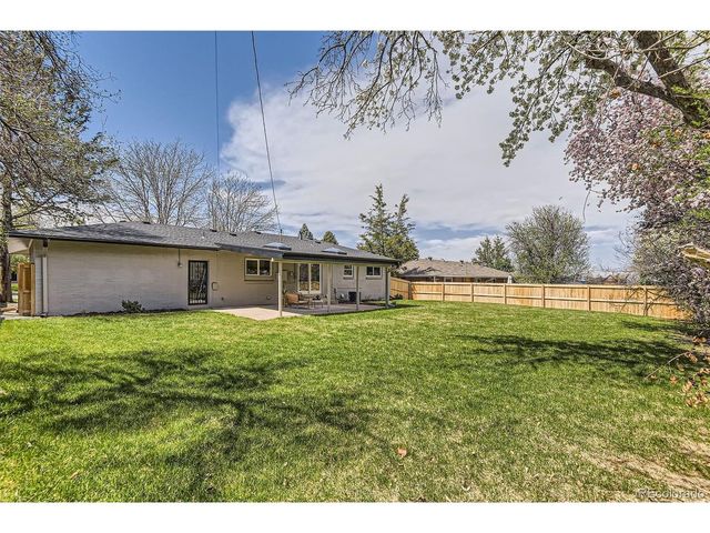 3576 S Holly St, Denver, CO 80237