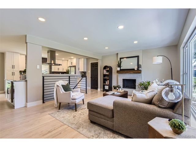 3576 S Holly St, Denver, CO 80237