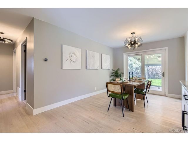 3576 S Holly St, Denver, CO 80237