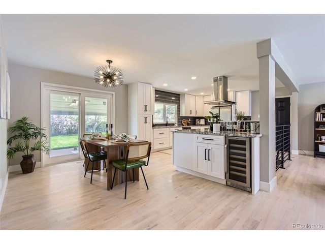 3576 S Holly St, Denver, CO 80237