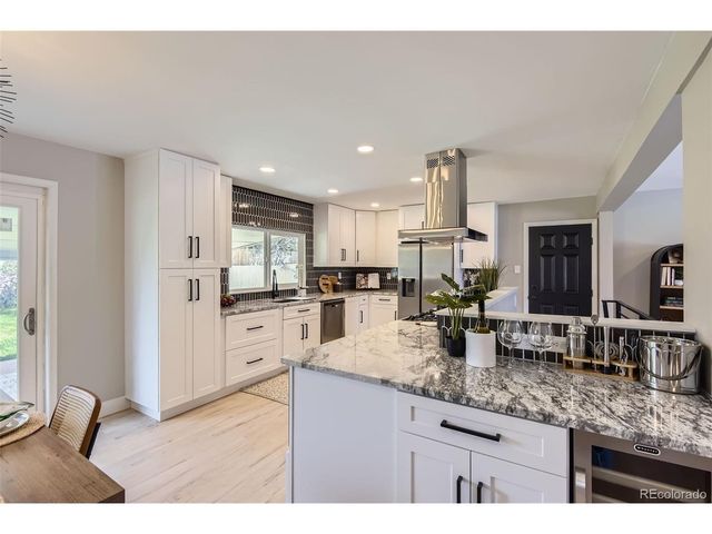 3576 S Holly St, Denver, CO 80237