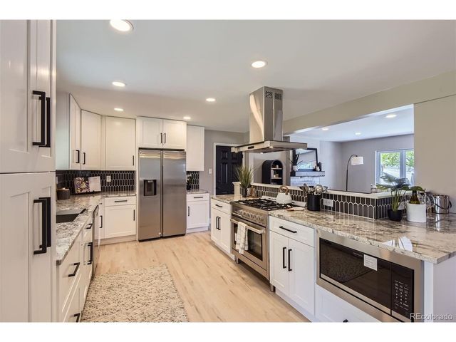 3576 S Holly St, Denver, CO 80237
