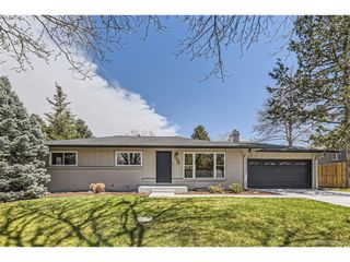 3576 S Holly St, Denver, CO 80237