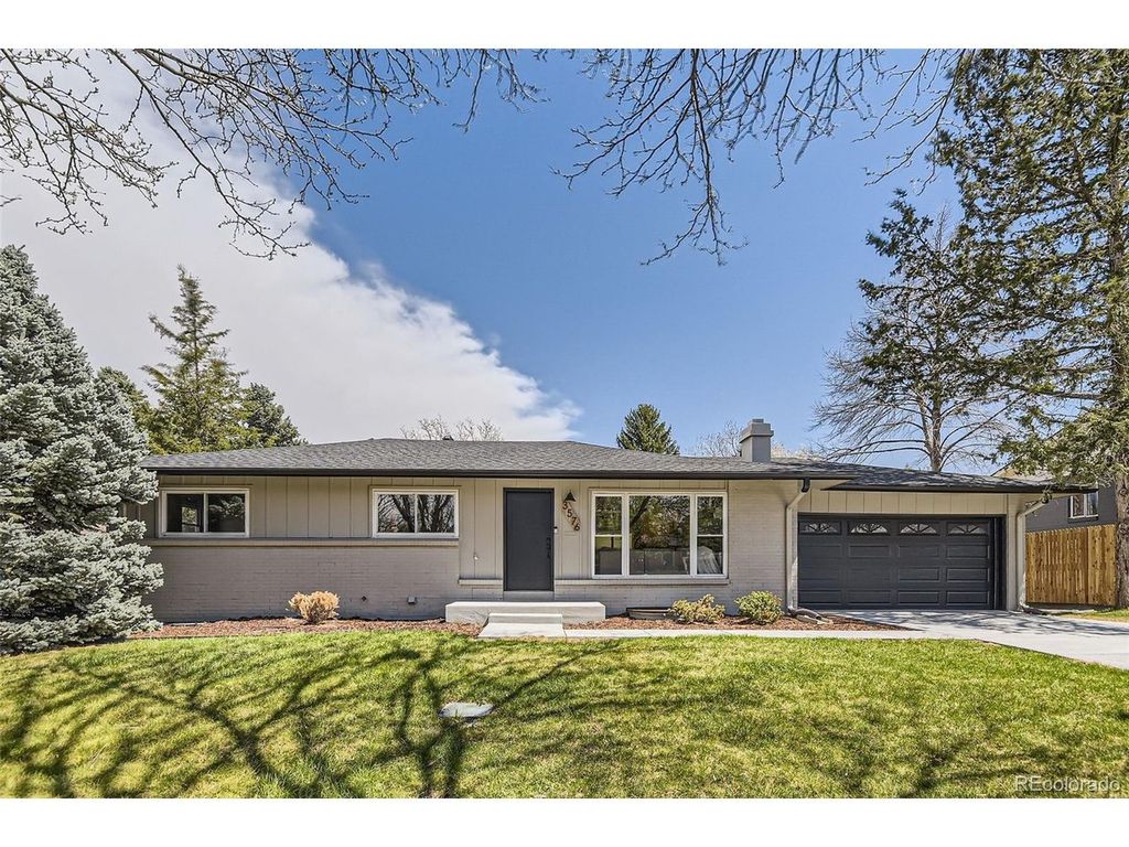 3576 S Holly St, Denver, CO 80237
