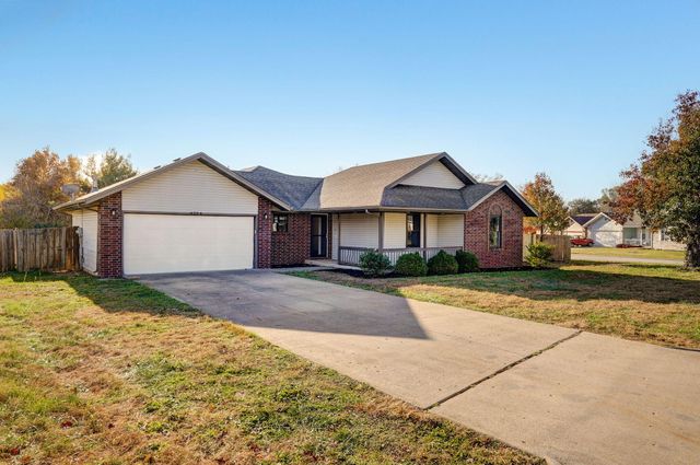 4754 W Tarkio Street, Springfield, MO 65802
