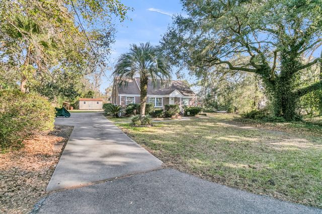 1644 Pinckney Park Drive, Charleston, SC 29407