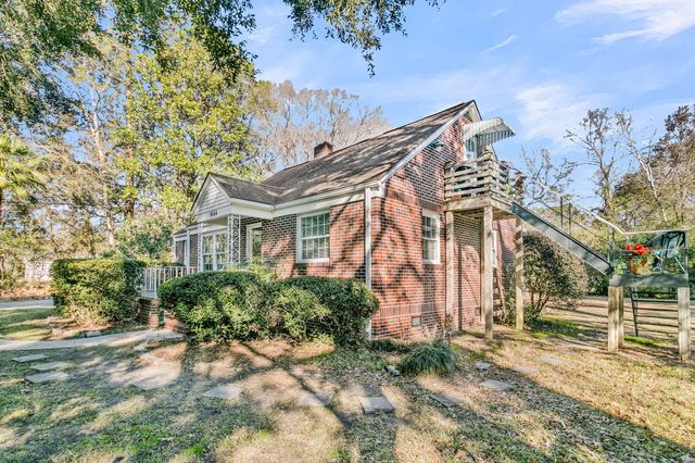 1644 Pinckney Park Drive, Charleston, SC 29407