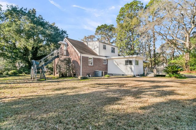 1644 Pinckney Park Drive, Charleston, SC 29407