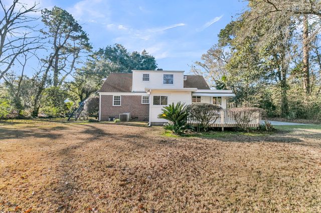 1644 Pinckney Park Drive, Charleston, SC 29407