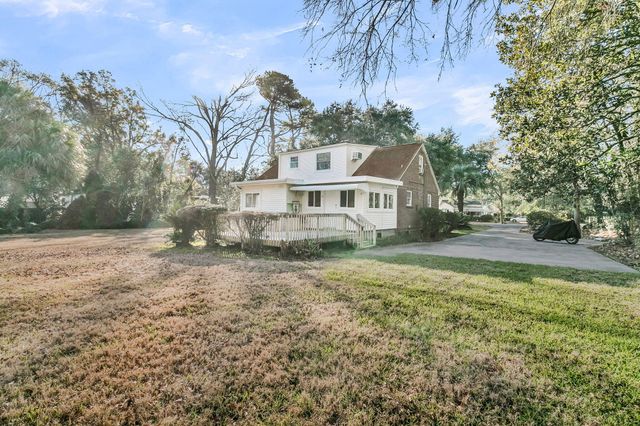 1644 Pinckney Park Drive, Charleston, SC 29407