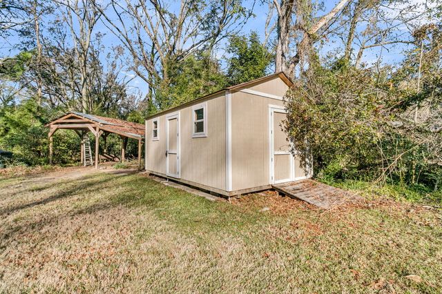 1644 Pinckney Park Drive, Charleston, SC 29407