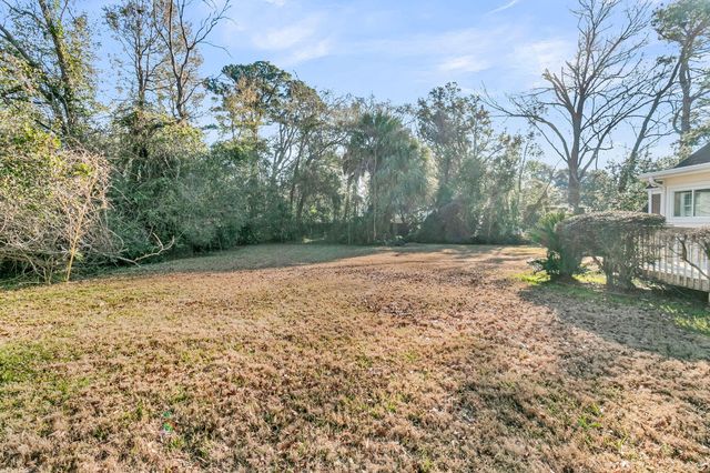 1644 Pinckney Park Drive, Charleston, SC 29407