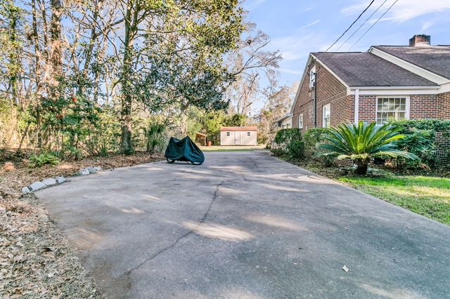 1644 Pinckney Park Drive, Charleston, SC 29407