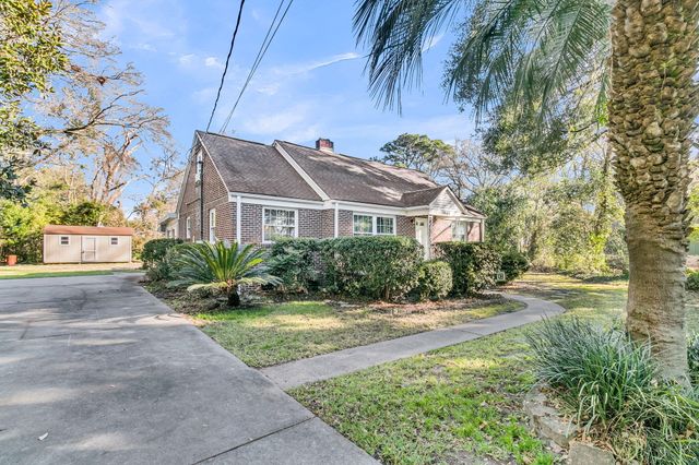 1644 Pinckney Park Drive, Charleston, SC 29407