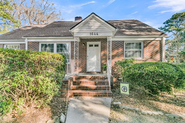 1644 Pinckney Park Drive, Charleston, SC 29407