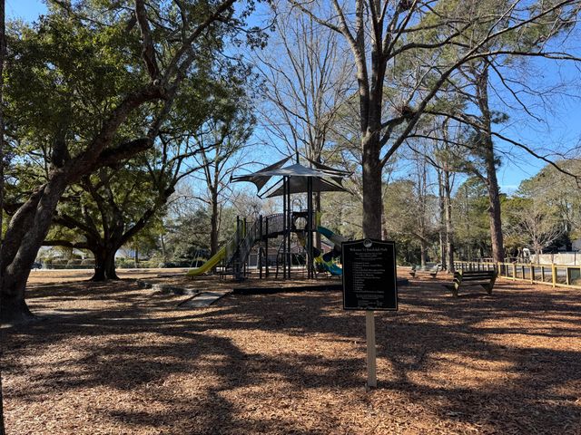 1644 Pinckney Park Drive, Charleston, SC 29407