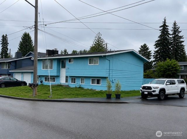 15035 29th Avenue S, Seatac, WA 98188