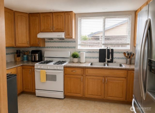 15035 29th Avenue S, Seatac, WA 98188