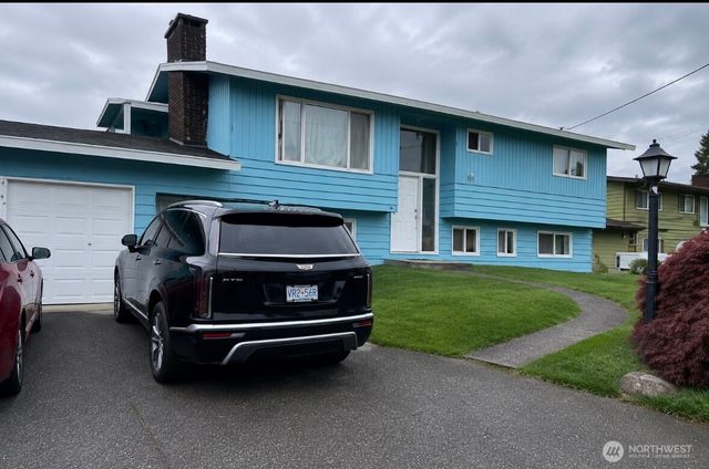 15035 29th Avenue S, Seatac, WA 98188