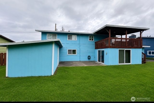 15035 29th Avenue S, Seatac, WA 98188