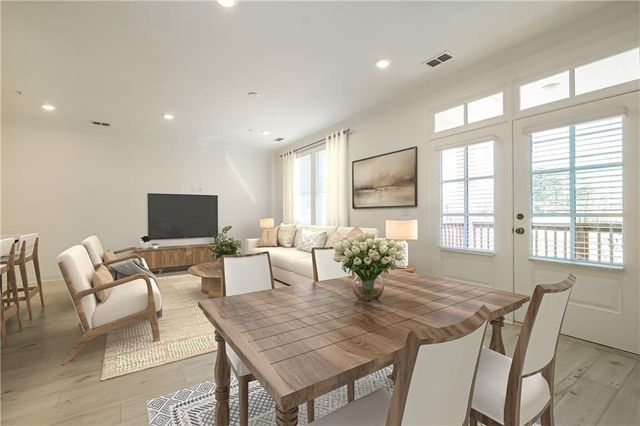 514 Alice Way D15, Cumming, GA 30040