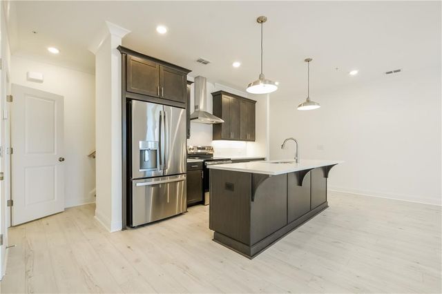 514 Alice Way D15, Cumming, GA 30040