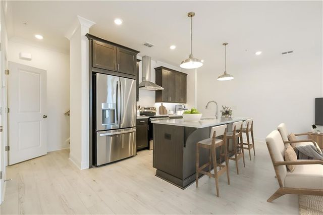 514 Alice Way D15, Cumming, GA 30040