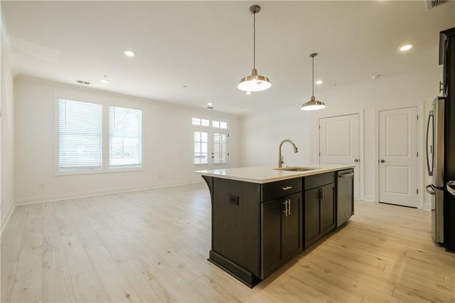 514 Alice Way D15, Cumming, GA 30040