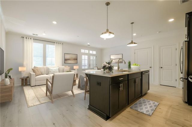 514 Alice Way D15, Cumming, GA 30040