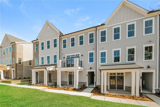 514 Alice Way D15, Cumming, GA 30040