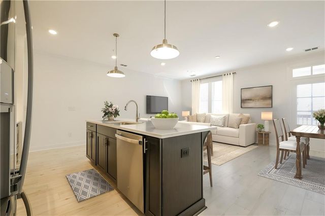 514 Alice Way D15, Cumming, GA 30040