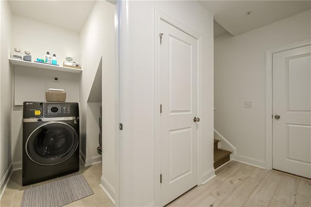 514 Alice Way D15, Cumming, GA 30040