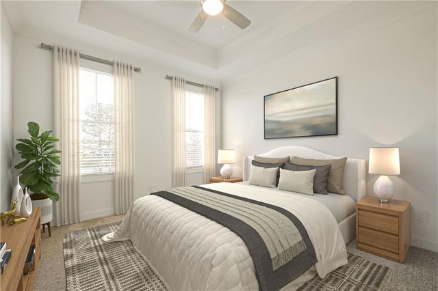 514 Alice Way D15, Cumming, GA 30040