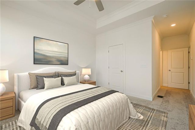 514 Alice Way D15, Cumming, GA 30040