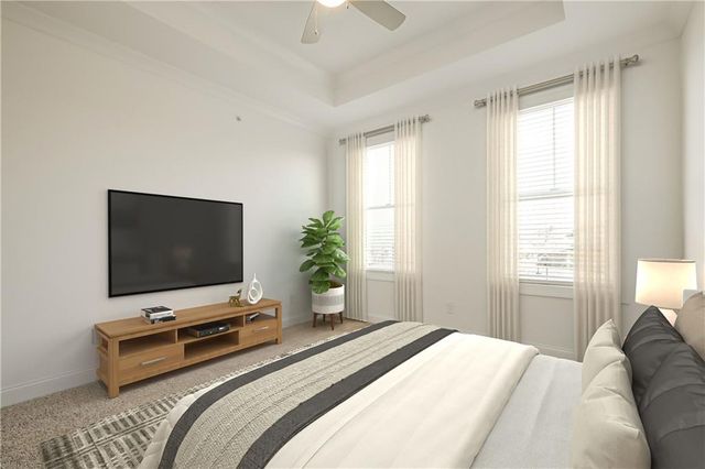 514 Alice Way D15, Cumming, GA 30040