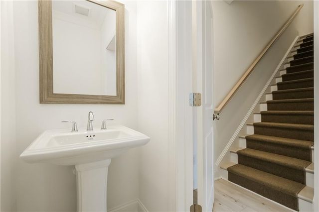 514 Alice Way D15, Cumming, GA 30040